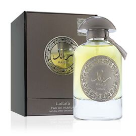 LATTAFA RA'ED SILVER EDP 100 ML