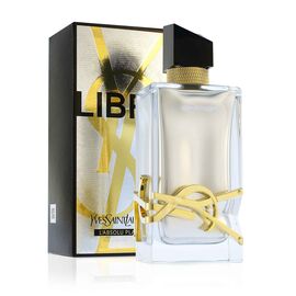 YVES SAINT LAURENT LIBRE L’ABSOLU PLATINE PARFUM 50ML
