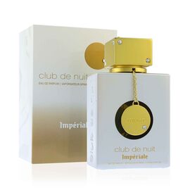 ARMAF CLUB DE NUIT WHITE IMPERIALE EDP 105ML