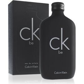 CALVIN KLEIN CK BE EDT 100 ML