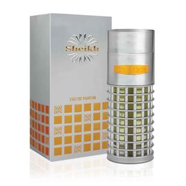 AL HARAMAIN SHEIKH EDP 85ML