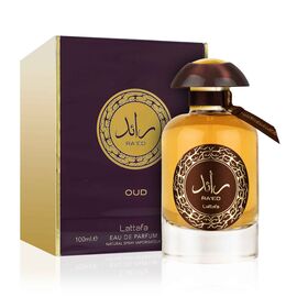 LATTAFA RA'ED OUD EDP 100ML