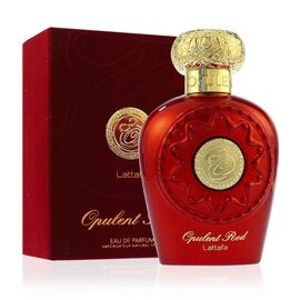 LATTAFA OPULENT RED EDP 100ML