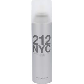 CAROLINA HERRERA 212 DEOSPRAY FOR WOMEN 150 ML
