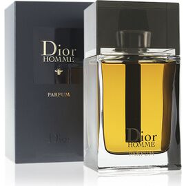 DIOR HOMME PARFUM 100ML