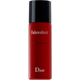 DIOR FAHRENHEIT DEODORANT SPRAY FOR MEN 150 ML