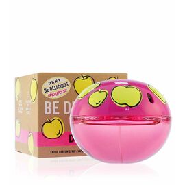 DKNY BE DELICIOUS ORCHARD STREET EDP 100ML
