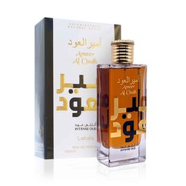 LATTAFA AMEER AL OUDH INTENSE OUD EDP 100ML