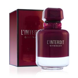 GIVENCHY L'INTERDIT ROUGE ULTIME EDP 50ML