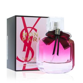YVES SAINT LAURENT MON PARIS INTENSÉMENT EDP 50ML