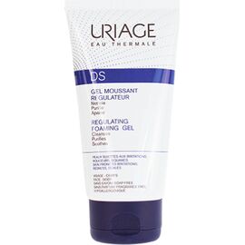 URIAGE D.S. REGULATING FOAMING GEL 150ML