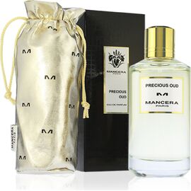 MANCERA PRECIOUS AOUD EDP 120 ML