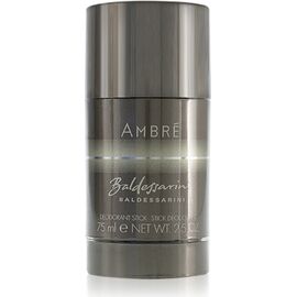 BALDESSARINI AMBRÉ DEOSTICK FOR MEN 75 ML