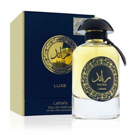 LATTAFA RA'ED LUXE EDP 100 ML