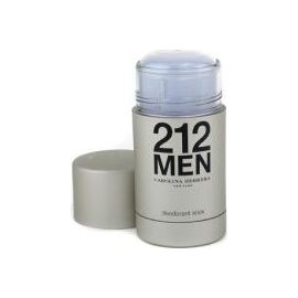 CAROLINA HERRERA 212 MEN DEOSTICK FOR MEN 75 ML