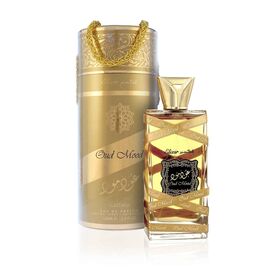 LATTAFA OUD MOOD ELIXIR EDP 100ML