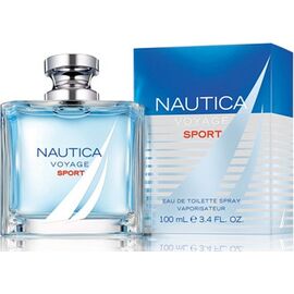 NAUTICA VOYAGE SPORT EDT 100ML