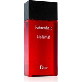 DIOR FAHRENHEIT SHOWER GEL 200ML