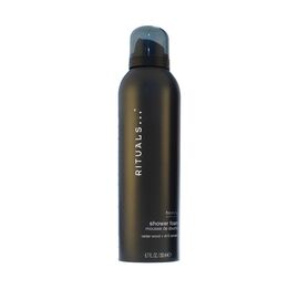 RITUALS HOMME FOAMING SHOWER GEL 200ML