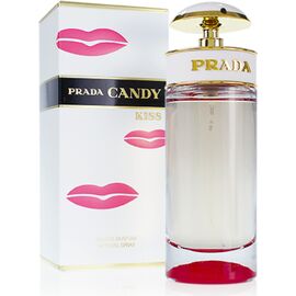 PRADA CANDY KISS EDP 80ML