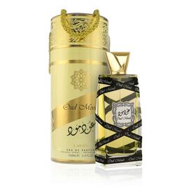 LATTAFA OUD MOOD EDP 100ML