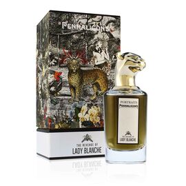 PENHALIGON'S PORTRAITS THE REVENGE OF LADY BLANCHE EDP 75ML