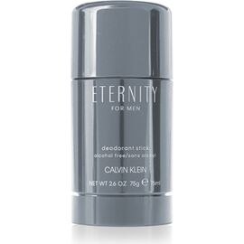 CALVIN KLEIN ETERNITY FOR MEN DEOSTICK FOR MEN 75 G