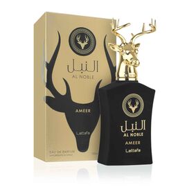 LATTAFA AL NOBLE AMEER EDP 100ML