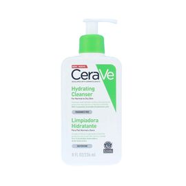 CERAVE HYDRATING CLEANSER 236ML