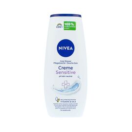 NIVEA CREME SENSITIVE PEČUJÍCÍ SHOWER GEL 250 ML