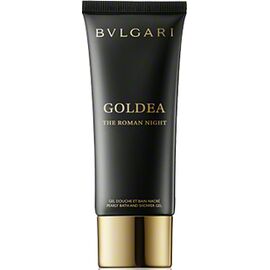 BVLGARI GOLDEA THE ROMAN NIGHT SHOWER GEL W 100ML
