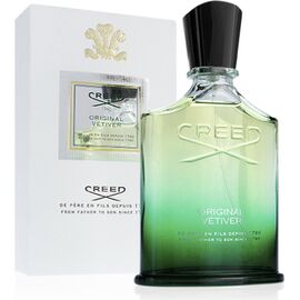 CREED ORIGINAL VETIVER EDP 50ML