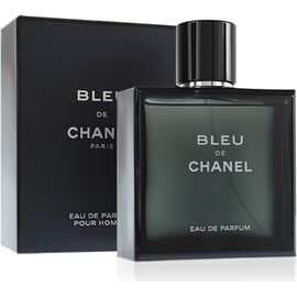 CHANEL BLEU DE CHANEL EDP 150ML