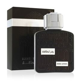 LATTAFA RAMZ SILVER EDP 100 ML