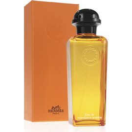 HERMÈS HERMES EAU DE MANDARINE AMBRÉE EDC 100ML