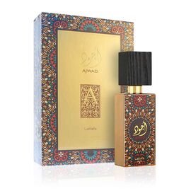 LATTAFA AJWAD EDP 60ML