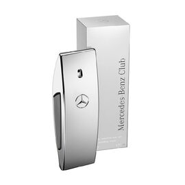 MERCEDES-BENZ CLUB EDT 100 ML