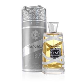 LATTAFA OUD MOOD REMINISCENCE EDP 100ML