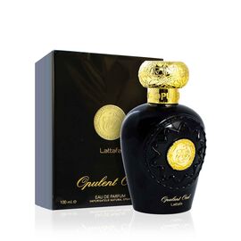 LATTAFA OPULENT OUD EDP 100ML