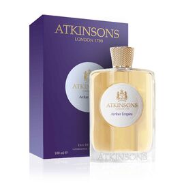 ATKINSONS AMBER EMPIRE EDT 100ML