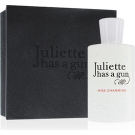 JULIETTE HAS A GUN MISS CHARMING EDP 50ML