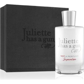 JULIETTE HAS A GUN NOT A PERFUME SUPERDOSE EDP 100ML