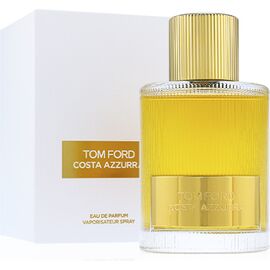TOM FORD COSTA AZZURA EDP 100ML