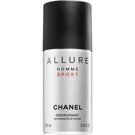 CHANEL ALLURE HOMME SPORT DEODORANT FOR MEN 100 ML