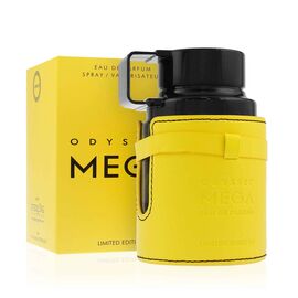 ARMAF ODYSSEY MEGA LIMITED EDITION EDP 100ML