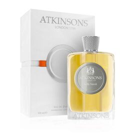 ATKINSONS SCILLY NEROLI EDP 100ML