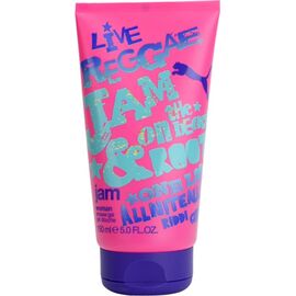 PUMA JAM WOMAN SHOWER GEL FOR WOMEN 150 ML