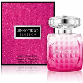JIMMY CHOO BLOSSOM EDP 100ML