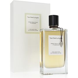 VAN CLEEF & ARPELS COLLECTION EXTRAORDINAIRE PRECIOUS OUD EDP 75ML