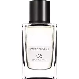 BANANA REPUBLIC 06 BLACK PLATINUM EAU DE PARFUM UNISEX 75 ML